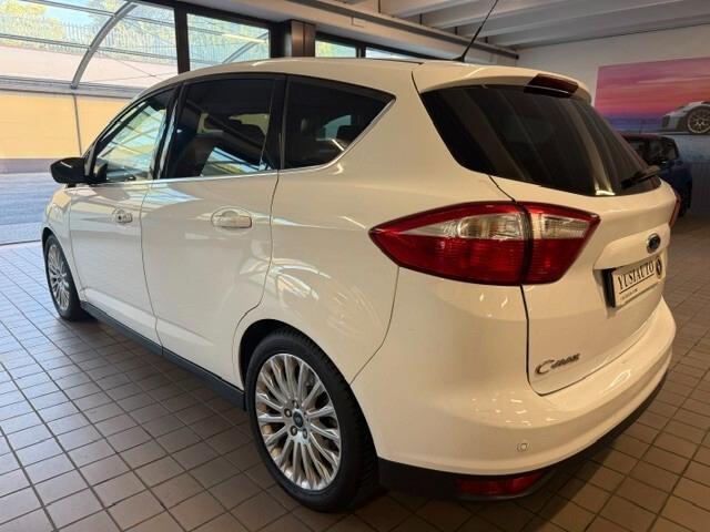 Ford C-Max 2.0 TDCi 163CV Powershift Titanium