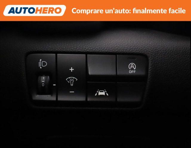 KIA Sportage 1.6 CRDI 115 CV 2WD Style