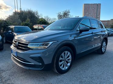 Volkswagen Tiguan 2.0 TDI SCR Life OK Neopatentati