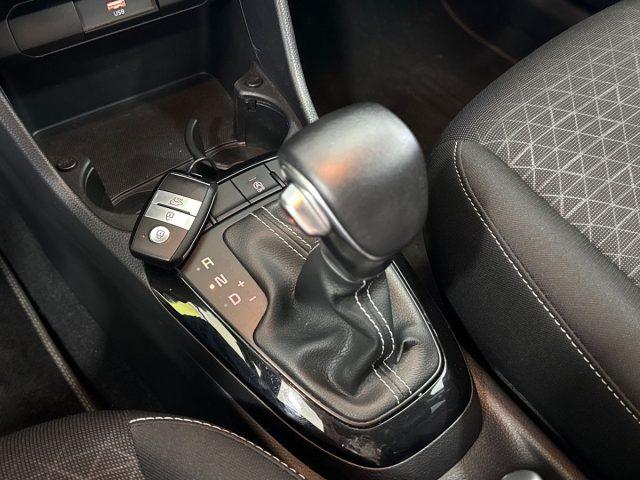 KIA Picanto 1.0 12V 5 porte AMT X Line