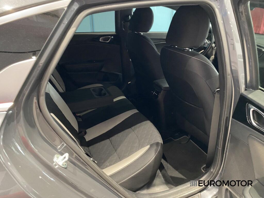 Kia ProCeed 1.6 CRDi GT Line 2WD DCT