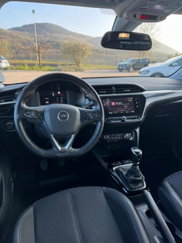 OPEL Corsa 1.5 D 100 CV Elegance