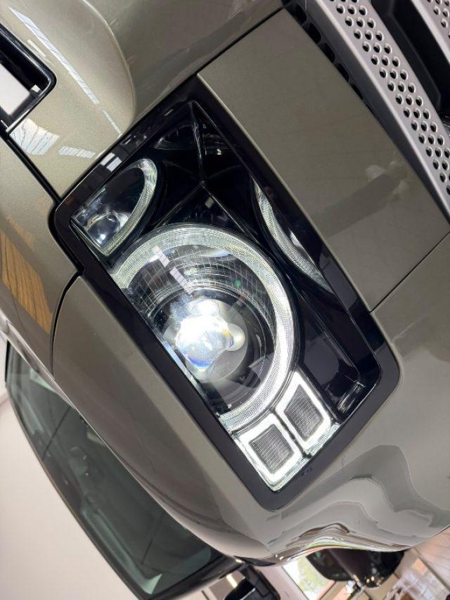 LAND ROVER Defender 90 3.0D I6 200 CV AWD Auto //PARI AL NUOVO//