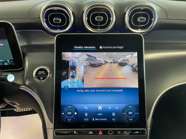MERCEDES-BENZ GLC 220 2.0 d 4Matic 197 CV Mild Hybrid Coupé AMG MY25