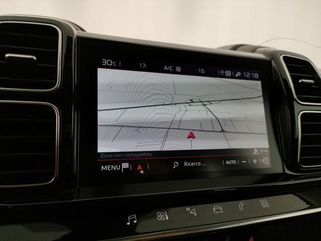 CITROEN C5 Aircross BlueHDi 130 S&S Shine