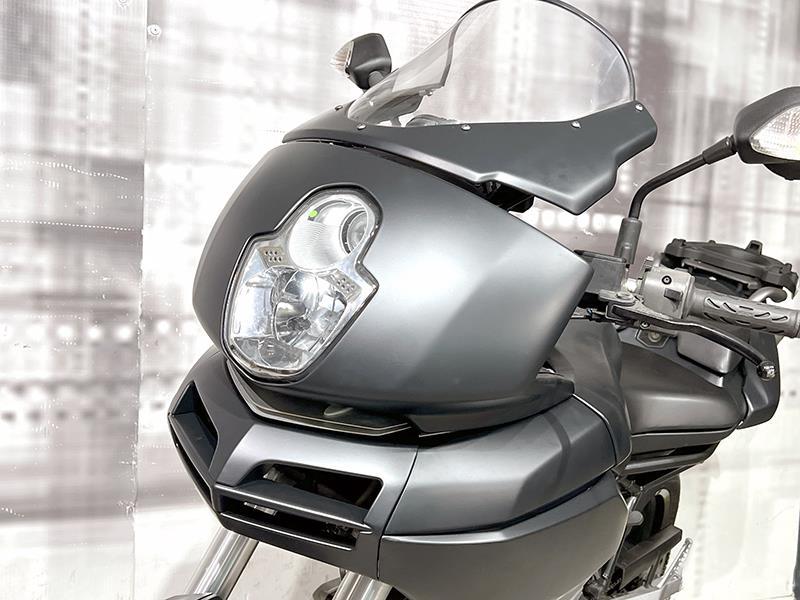 Ducati Multistrada 620