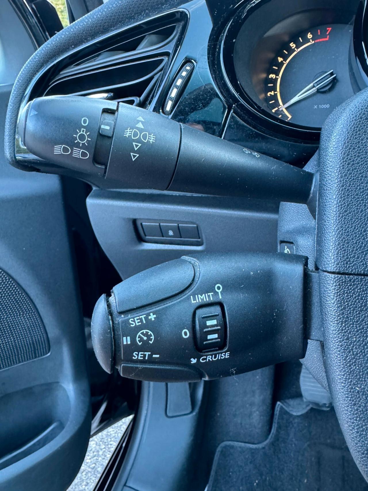 Citroen C3 PureTech 82 Exclusive