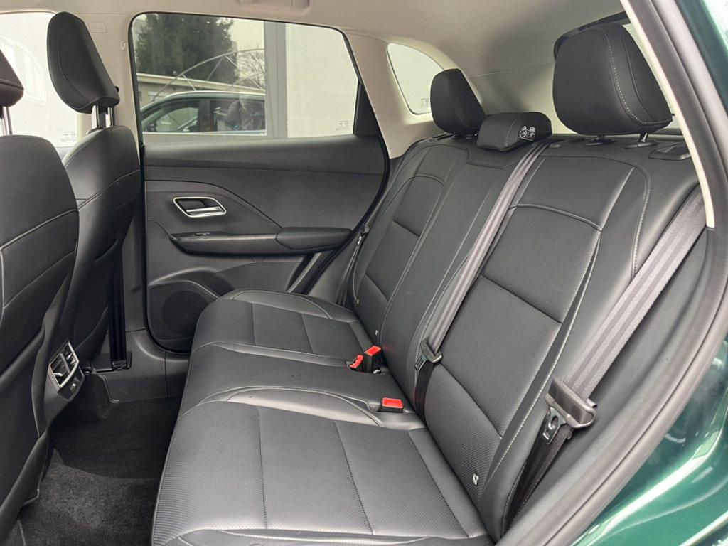 MG ZS Hybrid+ 1.5 Luxury auto del 2024