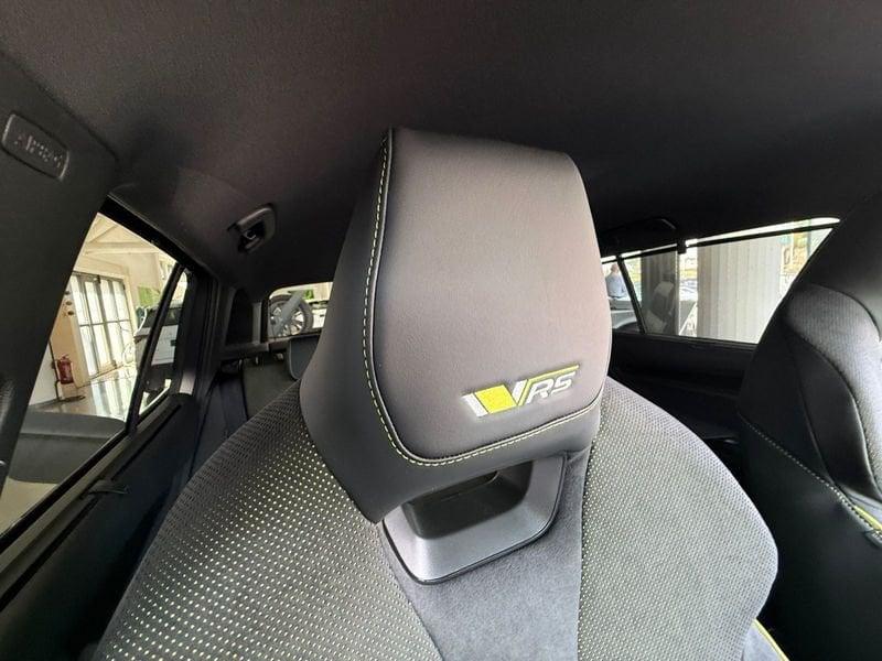 Škoda Elroq 85X RS 84 KWh Batteria 250 kW (340 CV) automatico 4x4