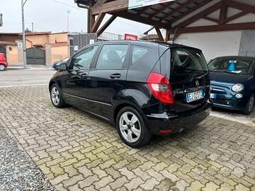 Mercedes-benz A 180 A 180 CDI Avantgarde