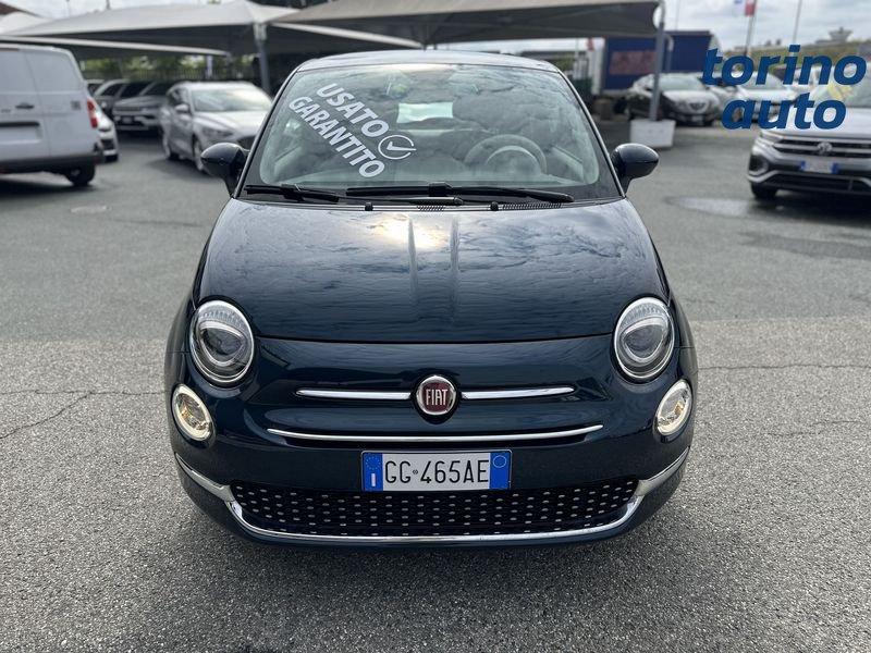 FIAT 500 500 1.2 Dolcevita easypower Gpl 69cv