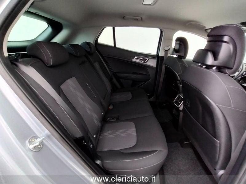 Kia Sportage 1.6 TGDi MHEV Style