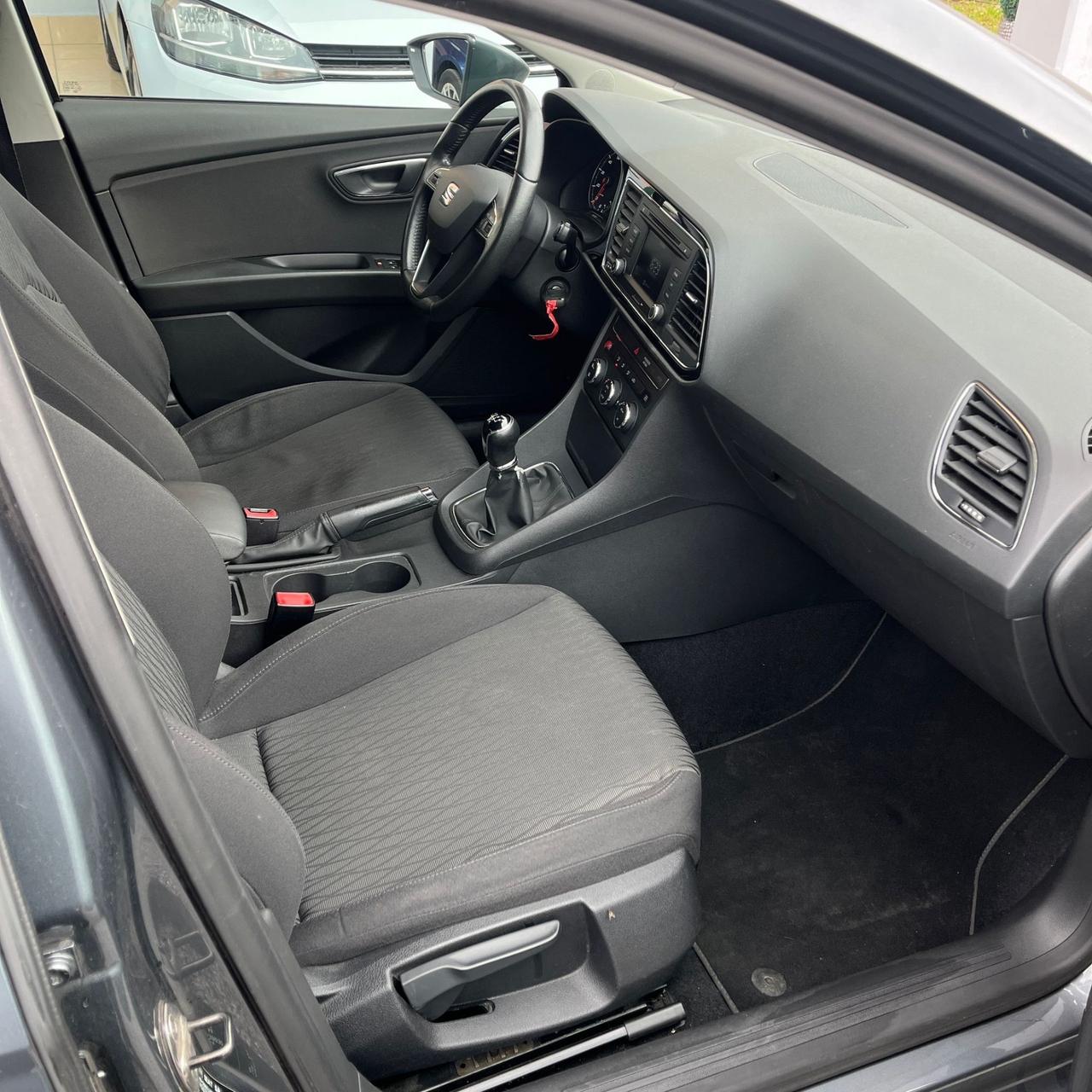 Seat Leon 1.2 TSI 105 CV 5p. Style