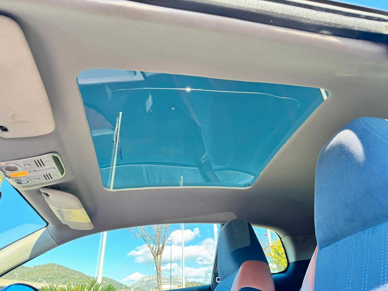 Alfa Romeo Brera 2.4 JTDm 20V Sky Window