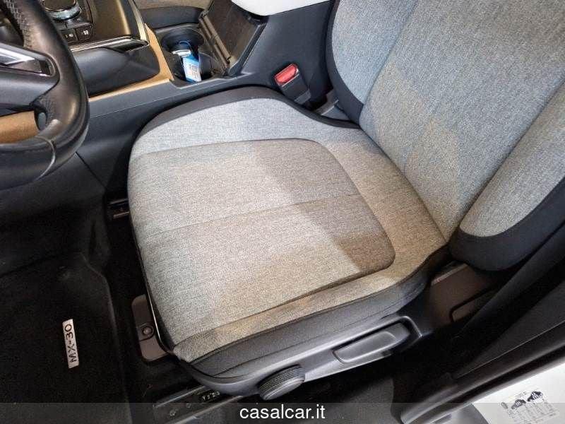 Mazda MX-30 MX-30 Executive 3 ANNI DI GARANZIA KM ILLIMITATI PARI ALLA NUOVA