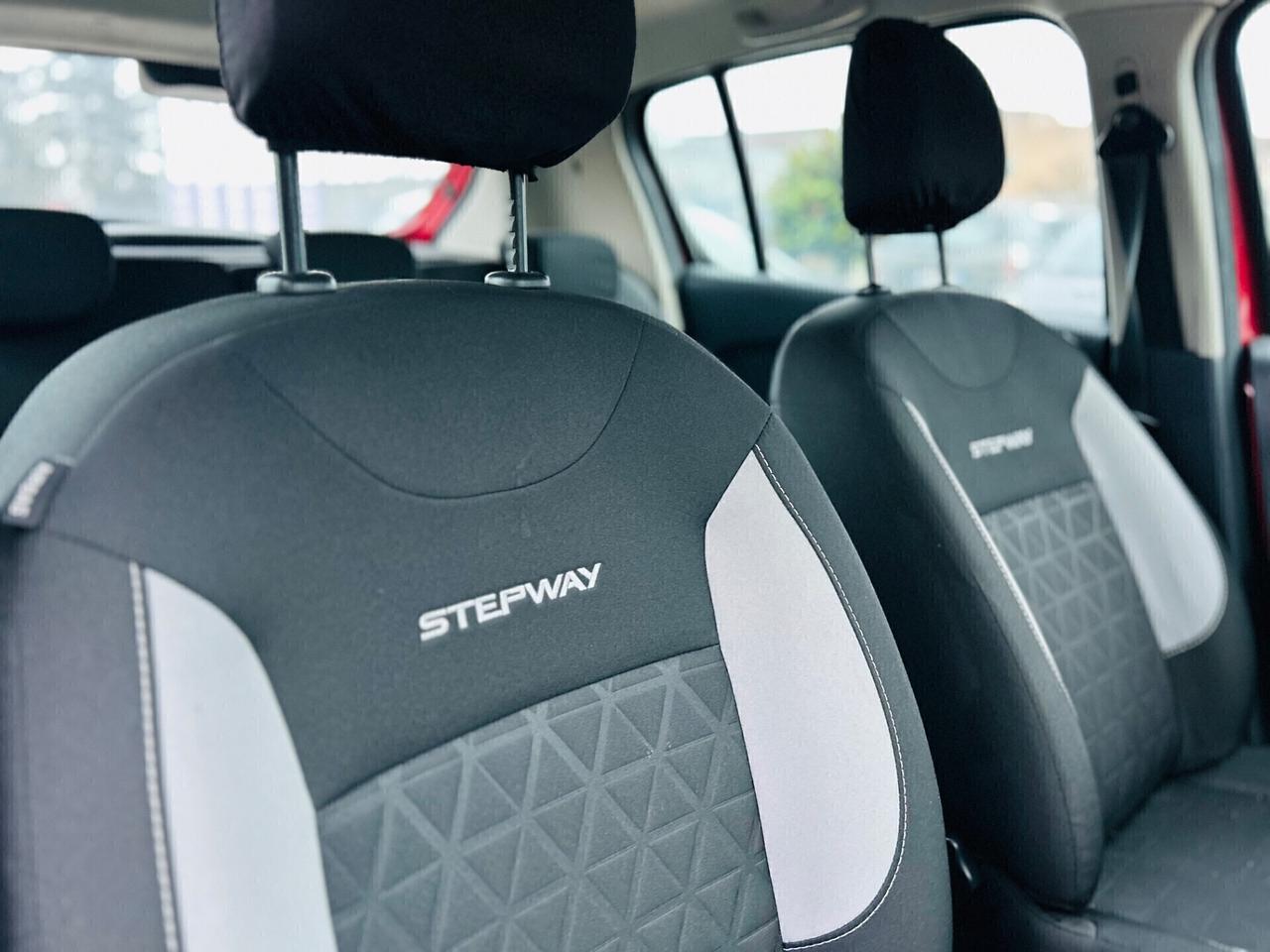 Dacia Sandero Stepway 1.5 dCi 8V 90CV Prestige