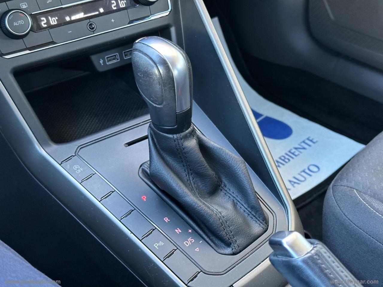 VOLKSWAGEN Polo 1.0 TSI DSG 5p. Comfortline BMT