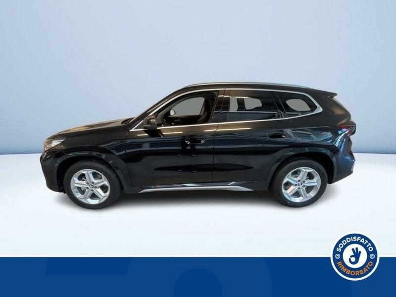 BMW X1 sDrive 18d