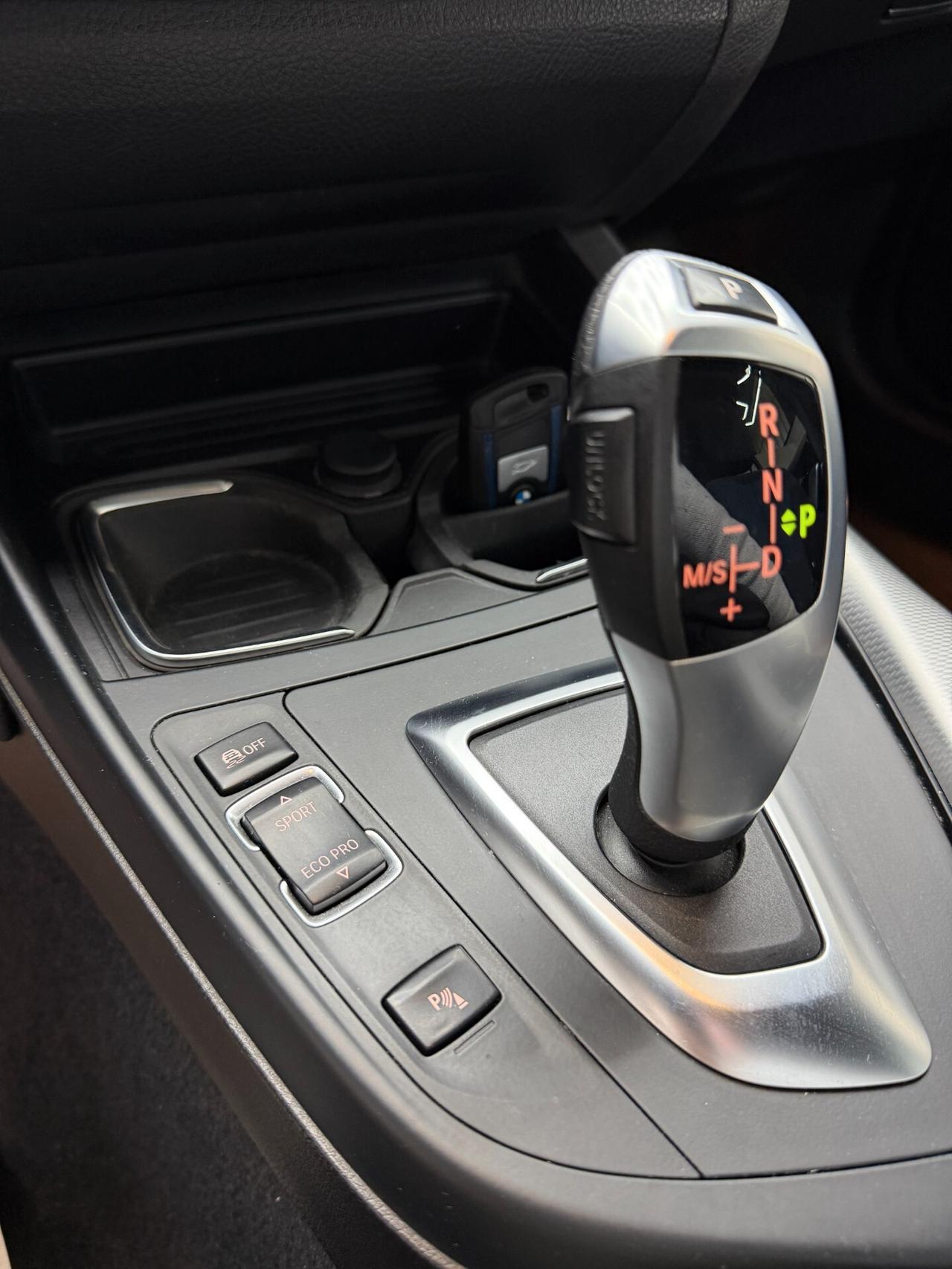 Bmw 118 118d 5p. Msport