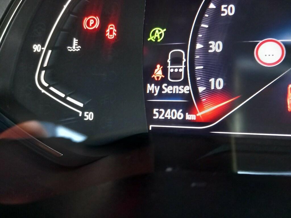 Renault Clio 5 Porte 1.0 TCe Intens