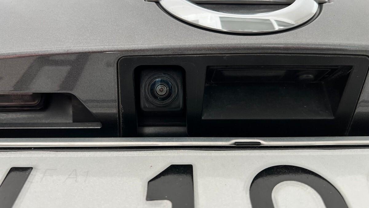 Nissan Juke 1.0 DIG-T 114 CV N-Connecta