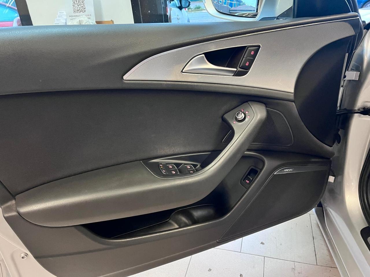 Audi A6 3.0 TDI 204 CV quattro S tronic Business plus