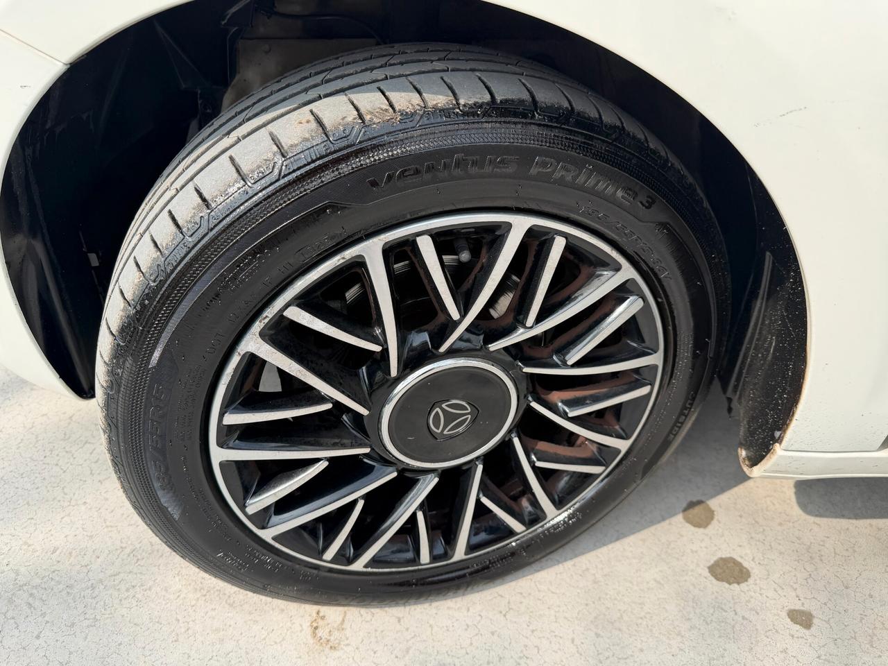 LANCIA YPSILON S MOMODESIGN 2014 1.2 BENZINA 69 CV