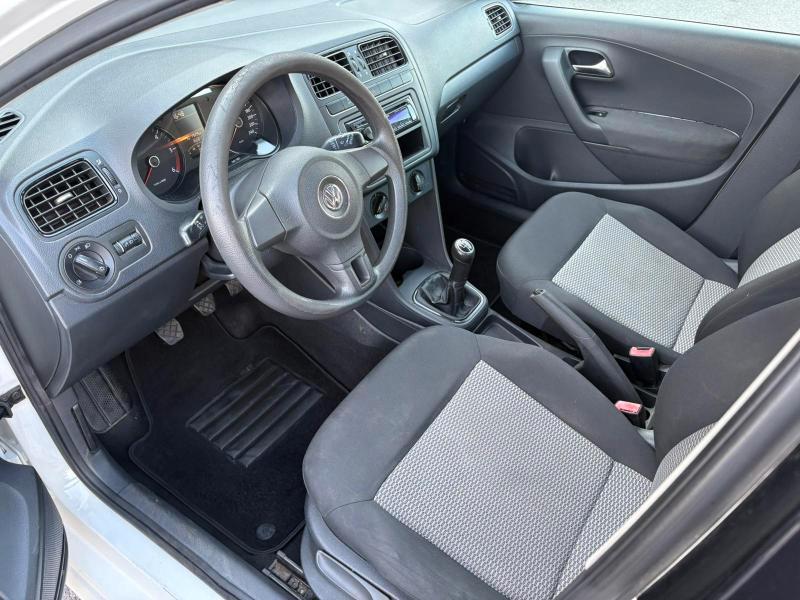 Volkswagen Polo 5 Porte 5p 1.2 tdi 75 CV Comfortline OK NEOPATENTATI