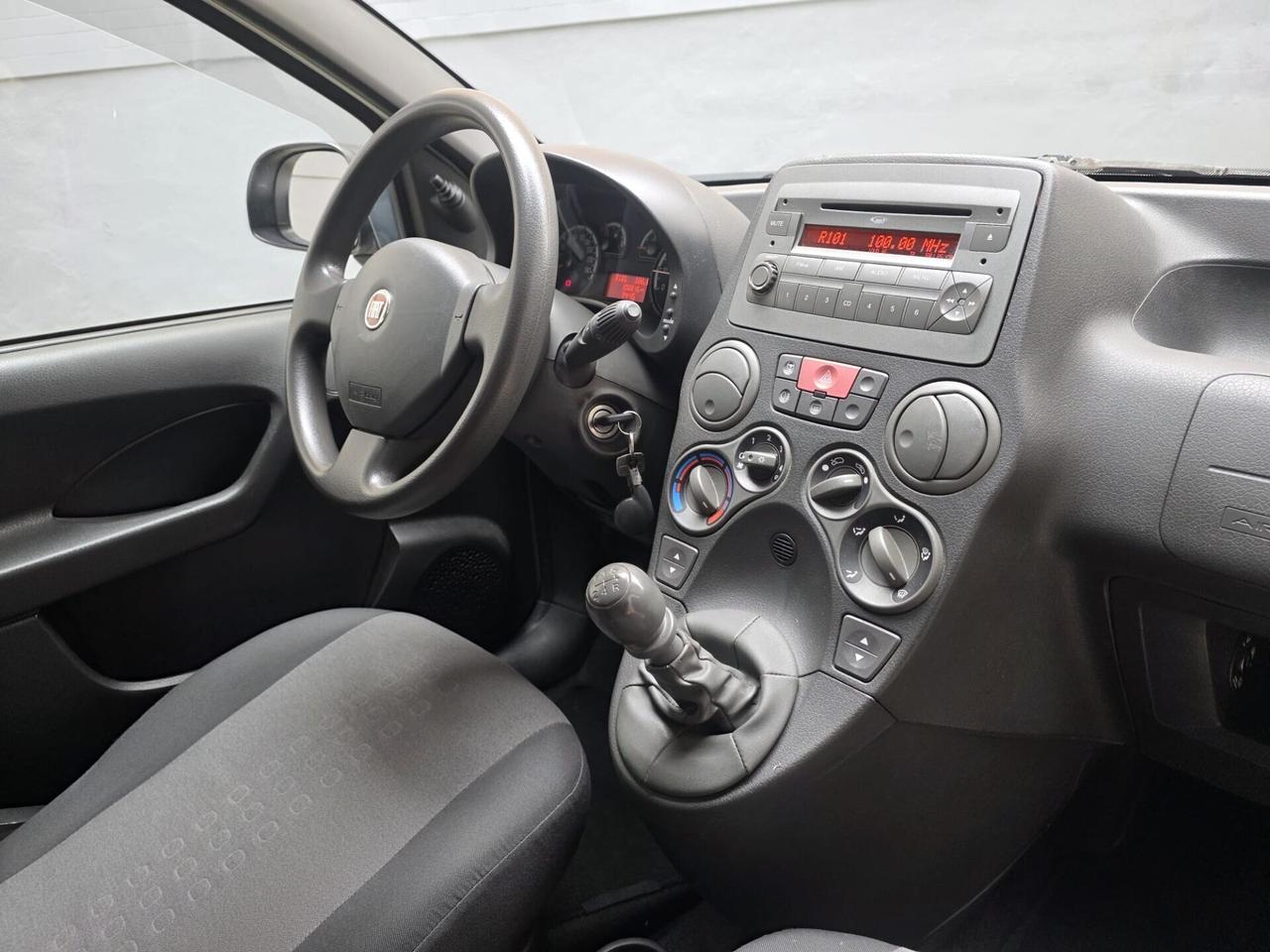 Fiat Panda 1.3 Multijet 12 mesi garanzia