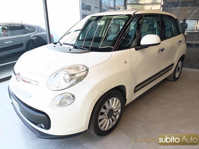 FIAT 500L 1.3 Multijet 85 CV Pop Star