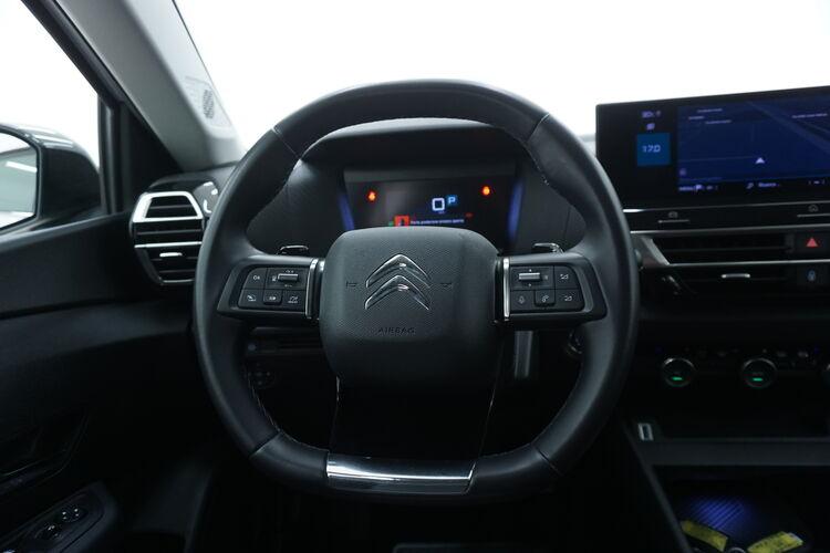 Citroen C4 Shine EAT8 BR172268 1.5 Diesel 131CV