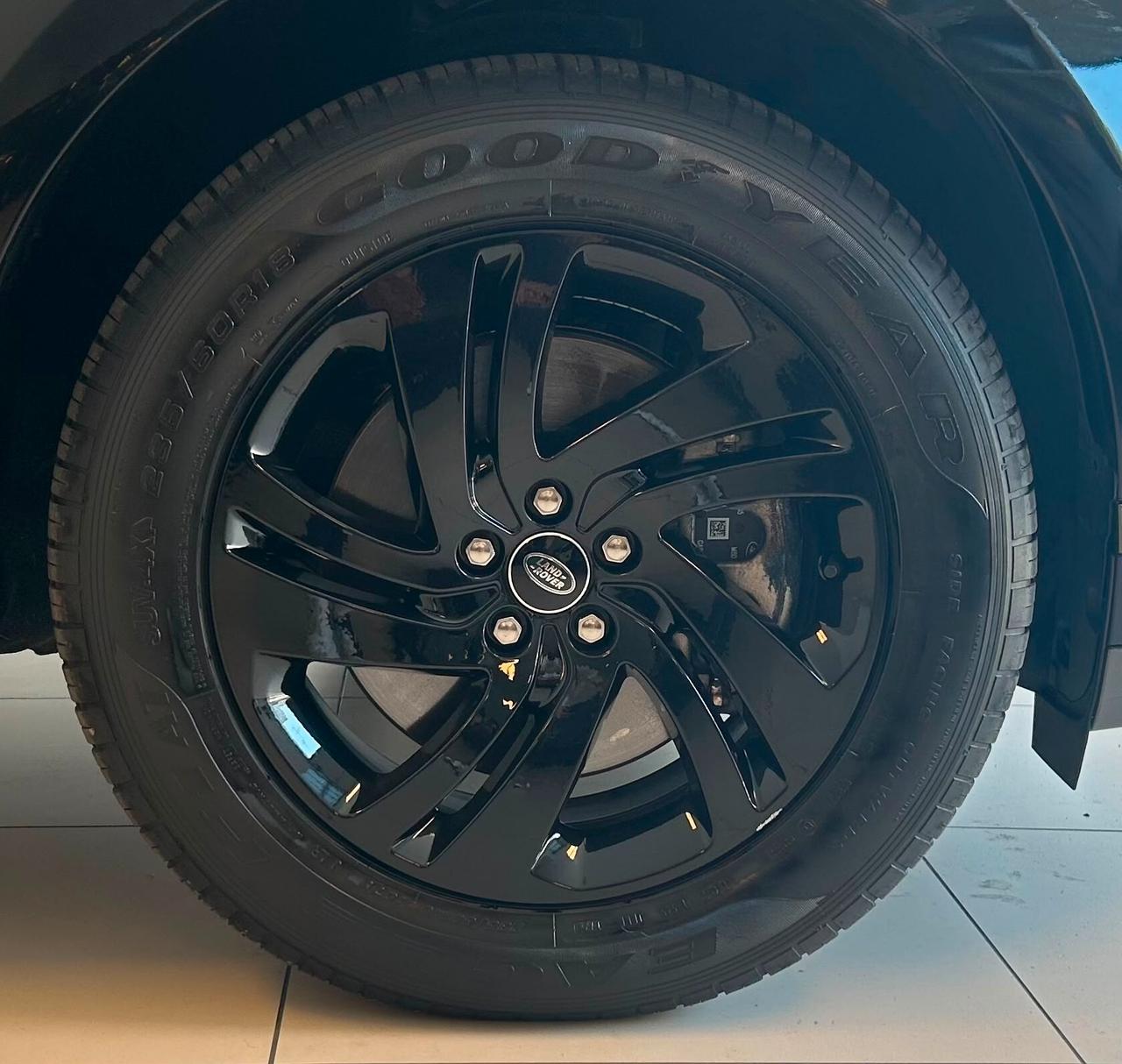 Land Rover Range Evoque 1.5 I3 PHEV 300 CV AWD Auto SE
