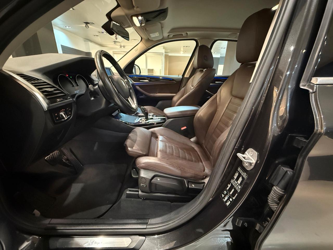 Bmw X3 xDrive20d - 2018