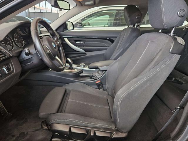 BMW 420 Coupe xdrive Sport 184cv auto km certificati