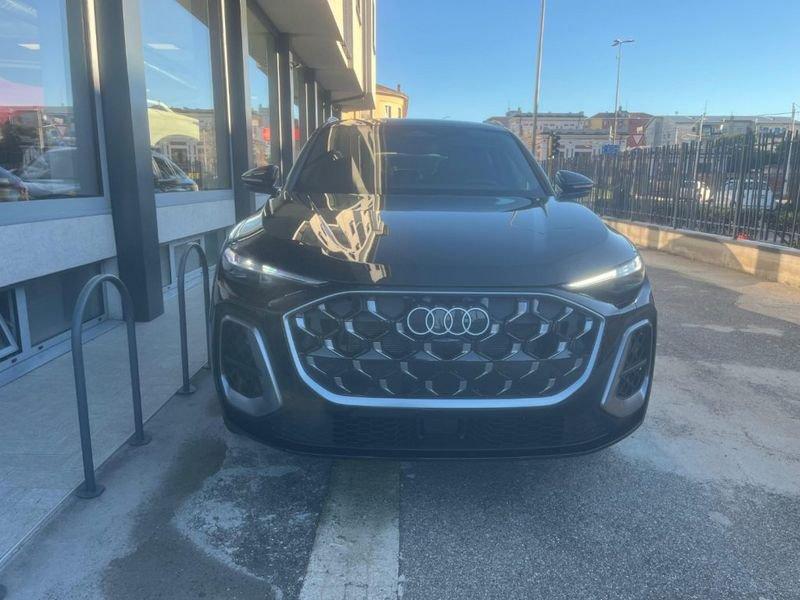 Audi Q5 SPB TDI 150 kW mHEV+ S tronic quattro S line editi