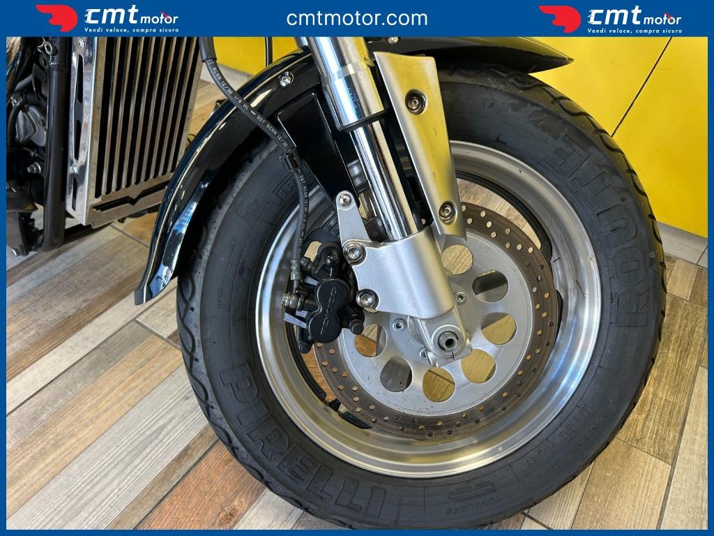 Suzuki Marauder Vz 800 - 1999