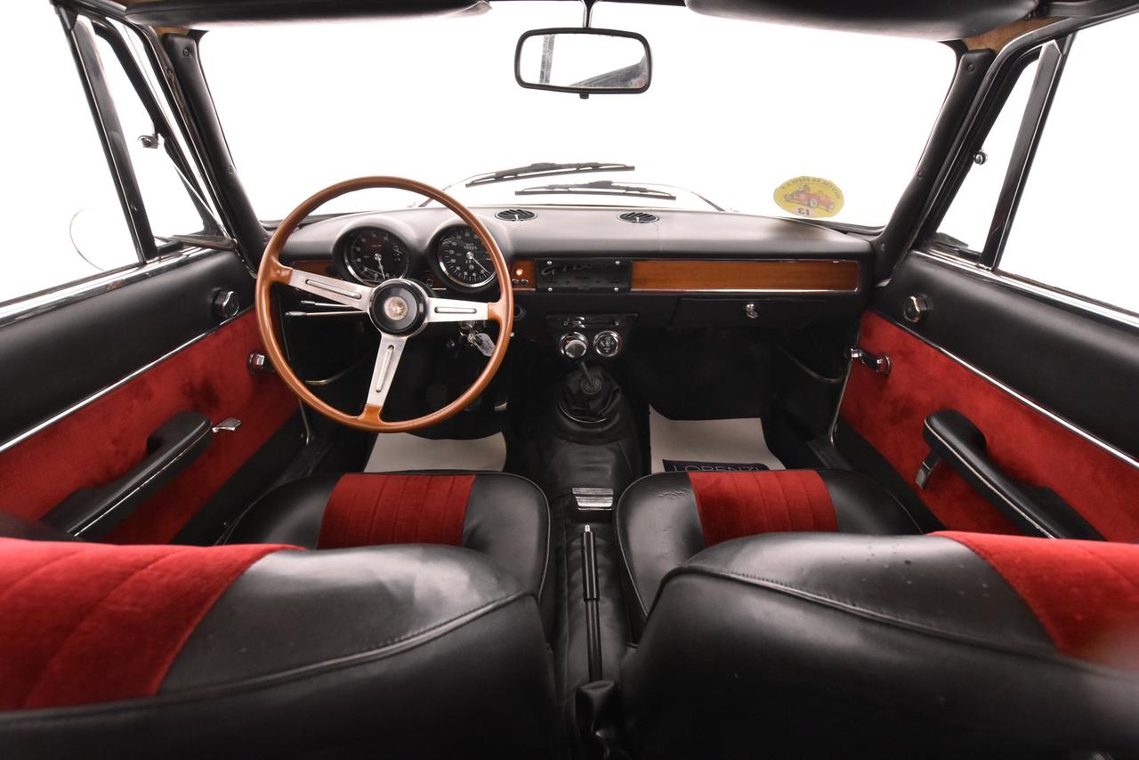 ALFA ROMEO GT 1300 JUNIOR ASI