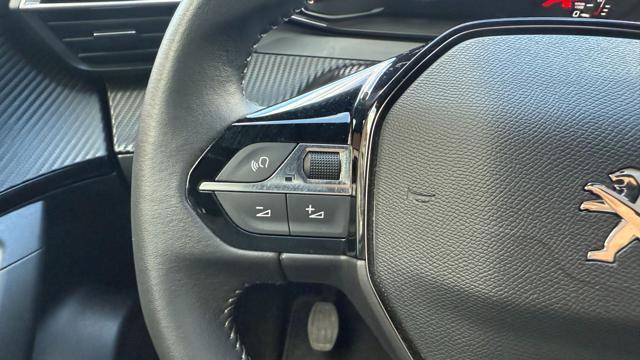 PEUGEOT 2008 1.2PURETECH 130CV S&S ALLURE*CL17*FULL LED*
