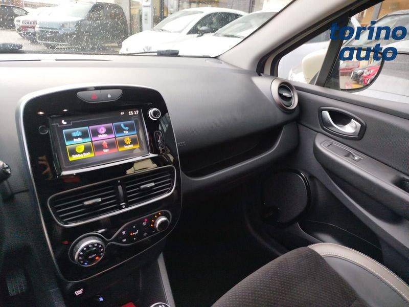 Renault Clio Clio dCi 8V 110CV Start&Stop 5 porte Energy Intens