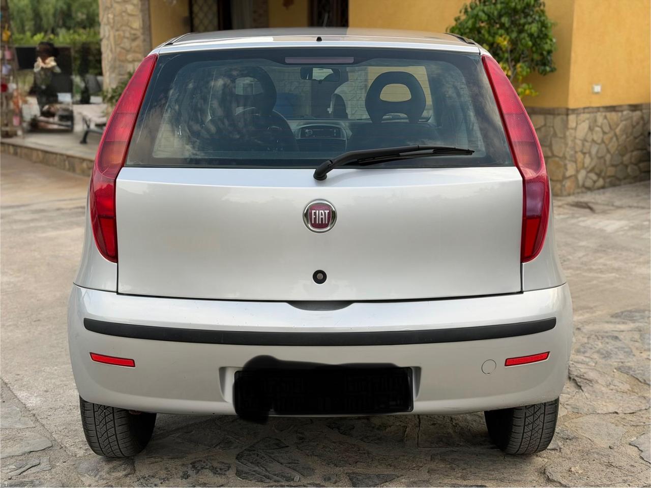 Fiat Punto Classic 1.2 5 porte Active