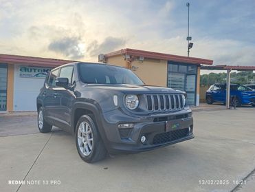 Jeep Renegade Jeep Renegade 1.0 Limited 58000 Km 2022