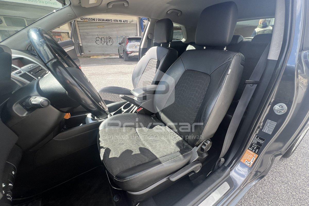 KIA pro_cee'd 1.6 CRDi VGT 115CV EX Sport