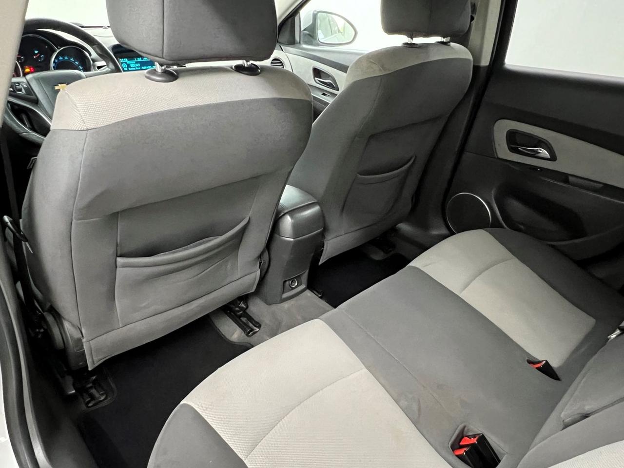 CHEVROLET Cruze 2.0 td LT