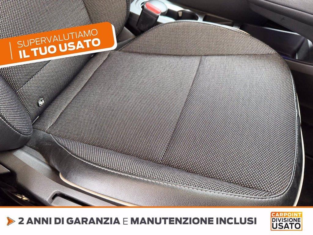 RENAULT Captur 1.6 e-tech phev intens 160cv auto my21 del 2021