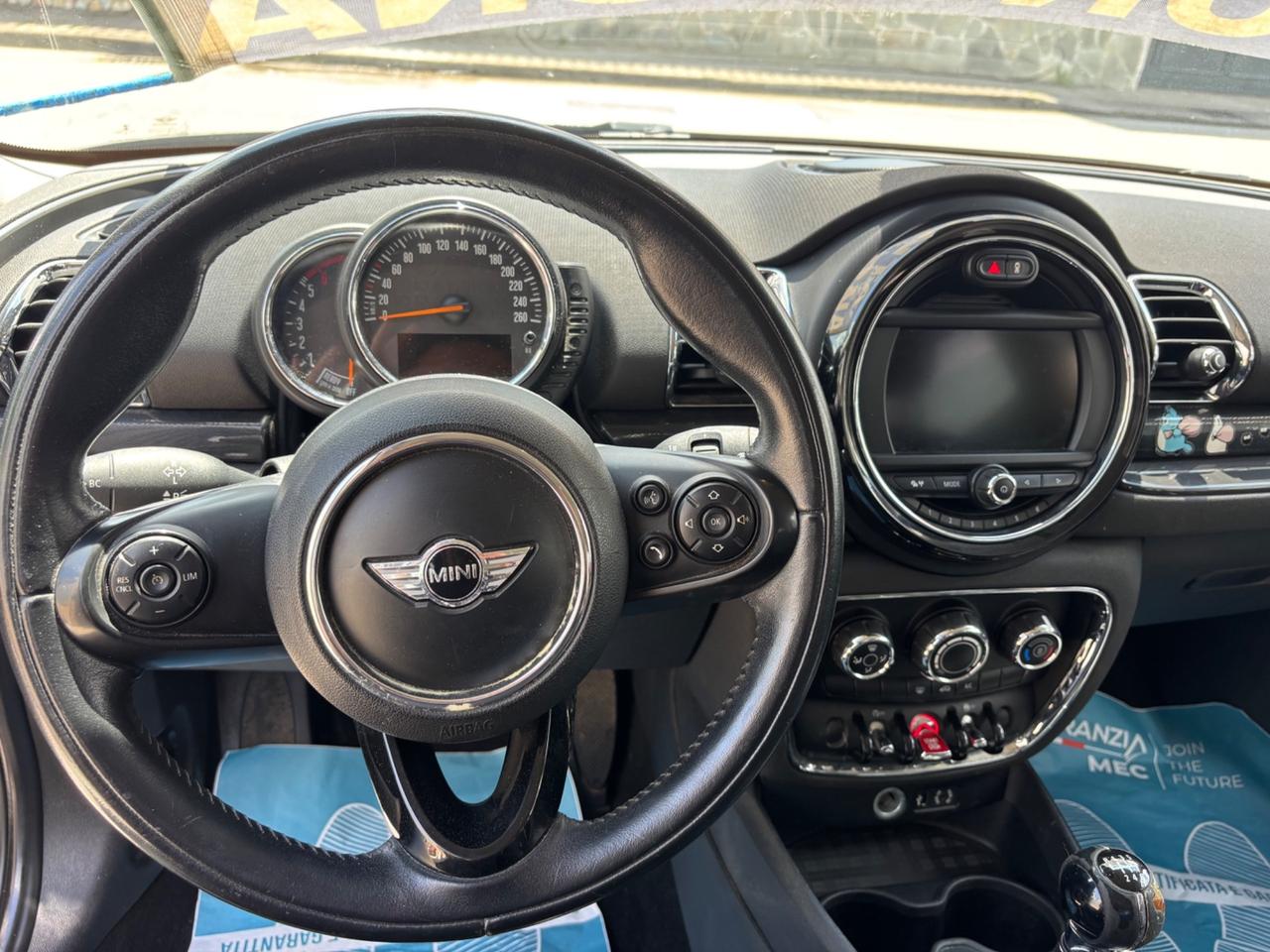 Mini Cooper D Clubman Mini 1.5 One D Business Clubman
