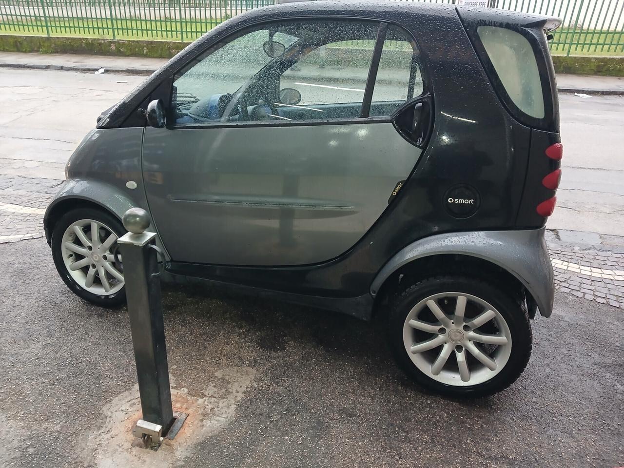 Smart ForTwo D'EPOCA