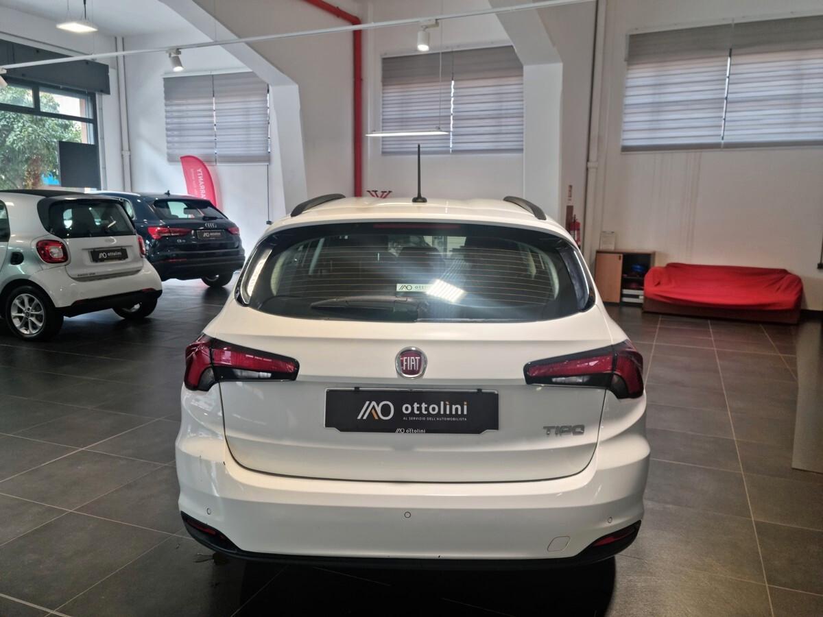 Fiat Tipo SW 1.6 Mjt AZIENDALE GARANZIA 3 ANNI