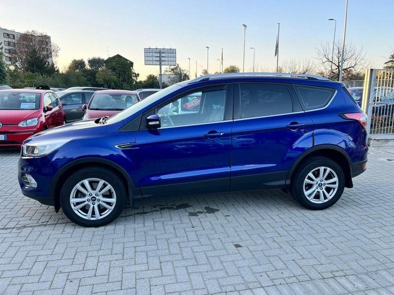 Ford Kuga 1.5 TDCI 120 CV S&S 2WD Business