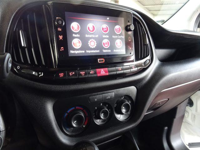 FIAT Doblo Doblò 1.6 MJT 105CV S&S PC-TN Cargo Business