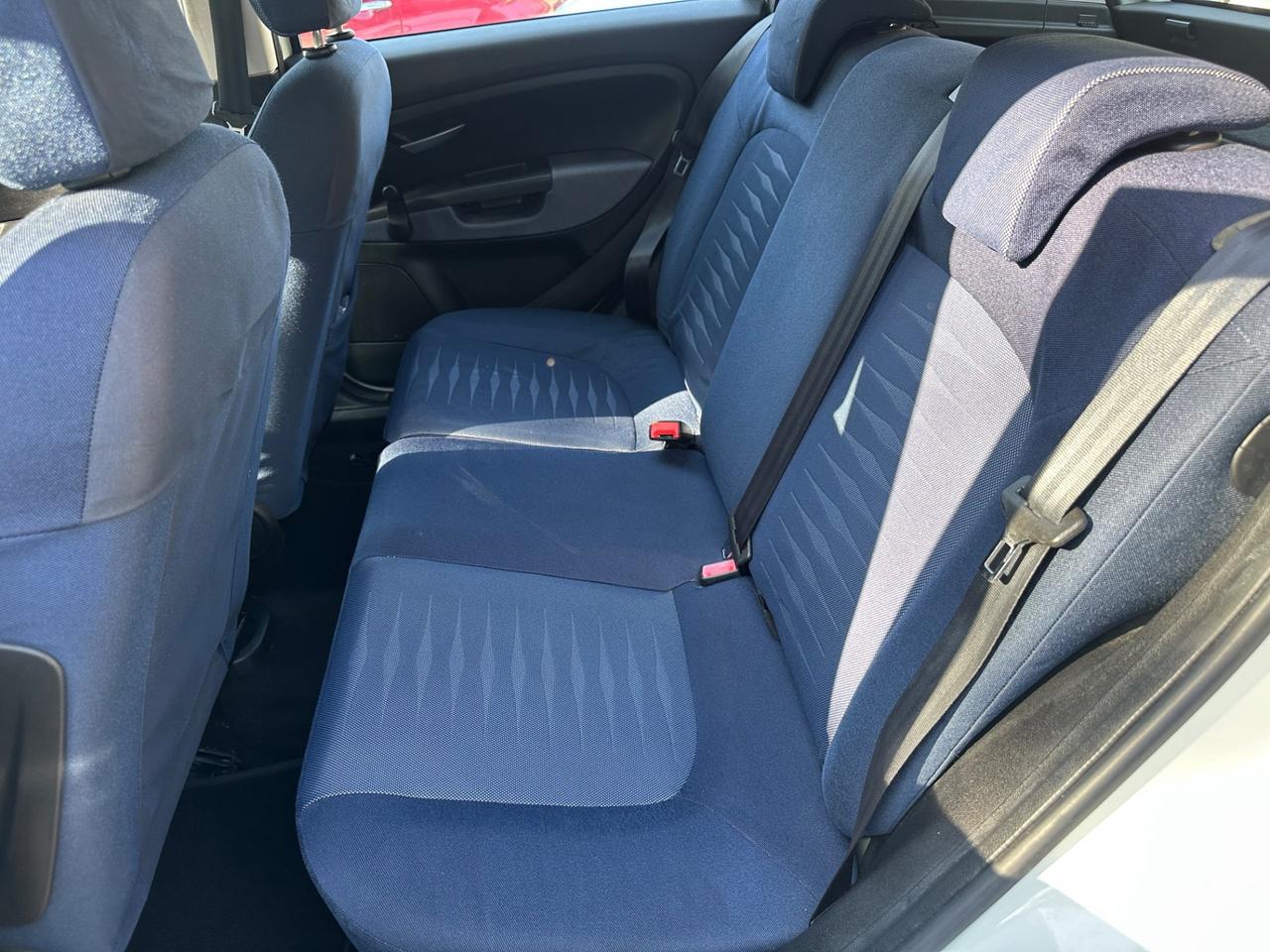 Fiat Grande Punto Grande Punto 1.2 5 porte Actual